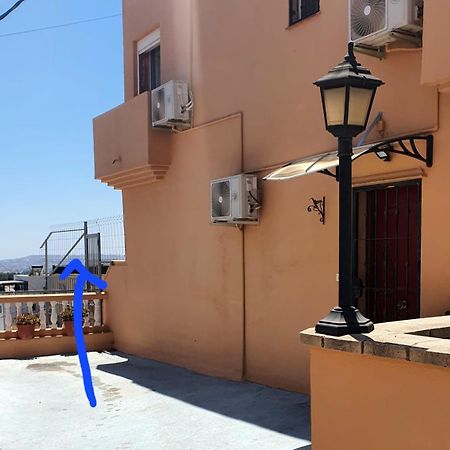 Cozy Rooms In Terraced House فوينخيرولا المظهر الخارجي الصورة