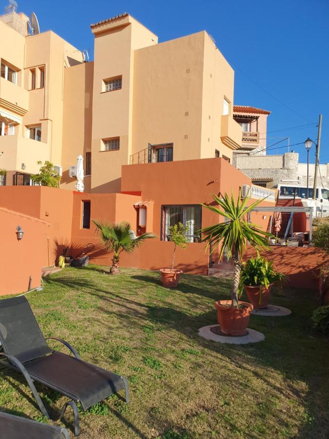 Cozy Rooms In Terraced House فوينخيرولا المظهر الخارجي الصورة