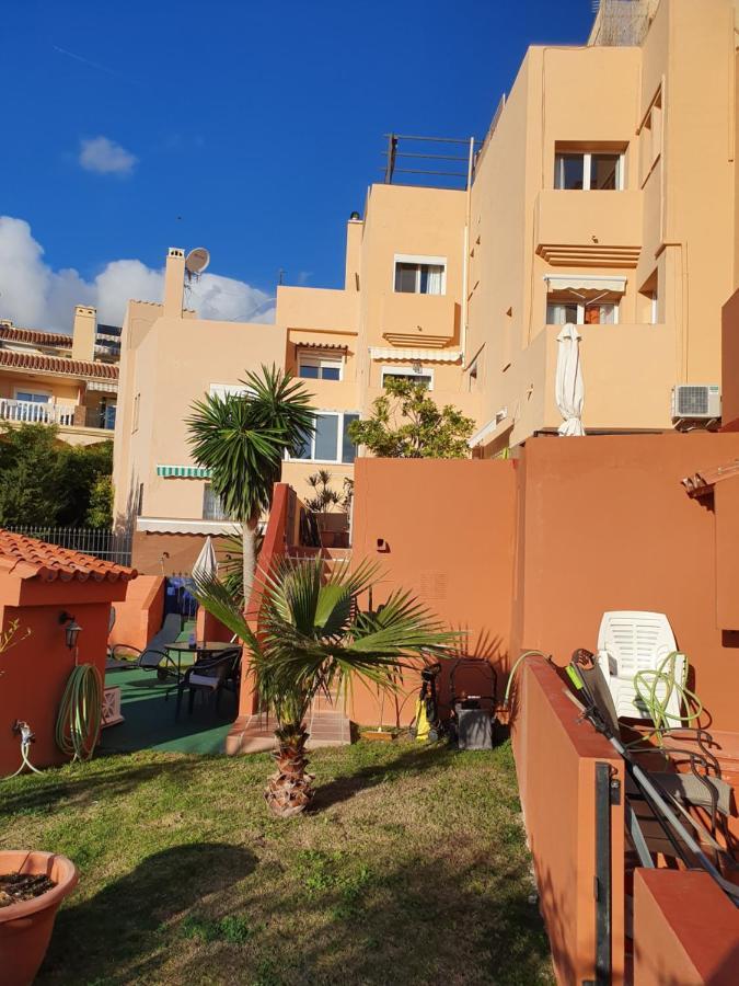 Cozy Rooms In Terraced House فوينخيرولا المظهر الخارجي الصورة