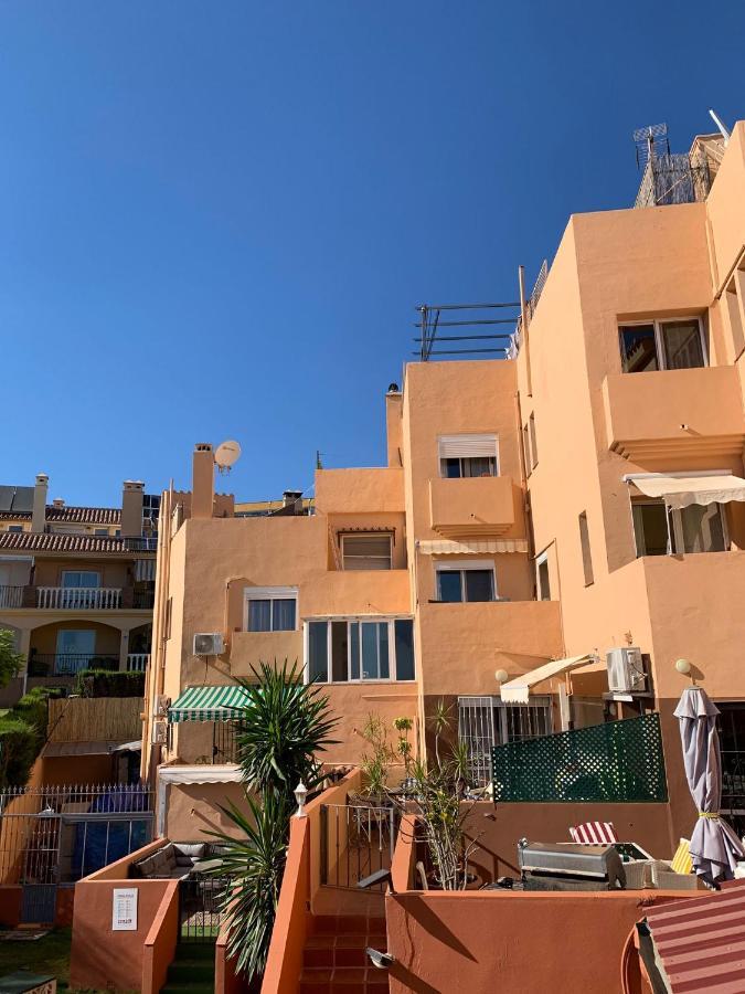 Cozy Rooms In Terraced House فوينخيرولا المظهر الخارجي الصورة