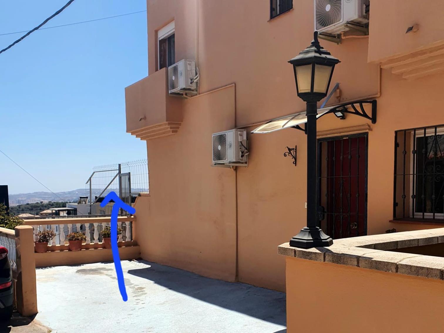 Cozy Rooms In Terraced House فوينخيرولا المظهر الخارجي الصورة
