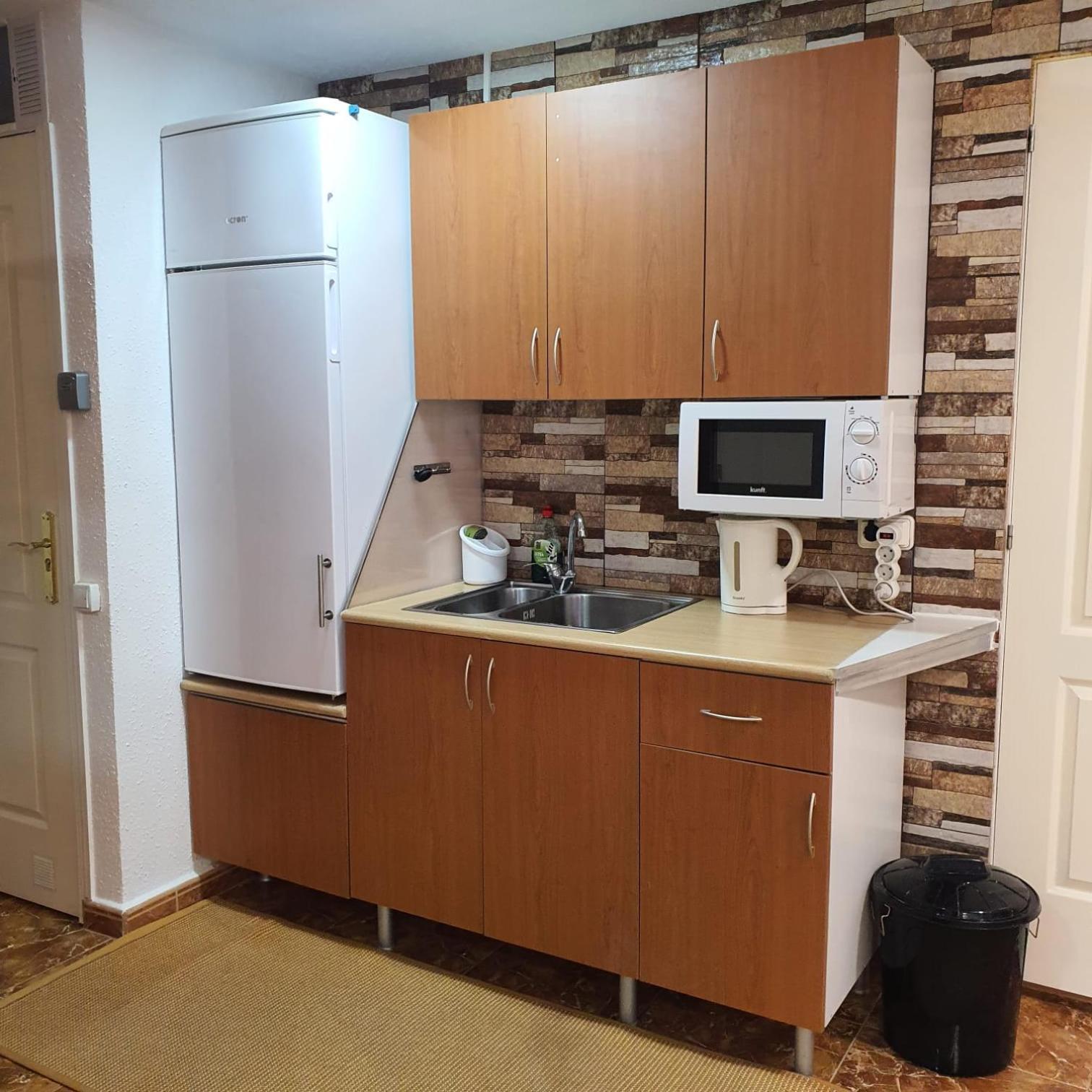 Cozy Rooms In Terraced House فوينخيرولا المظهر الخارجي الصورة