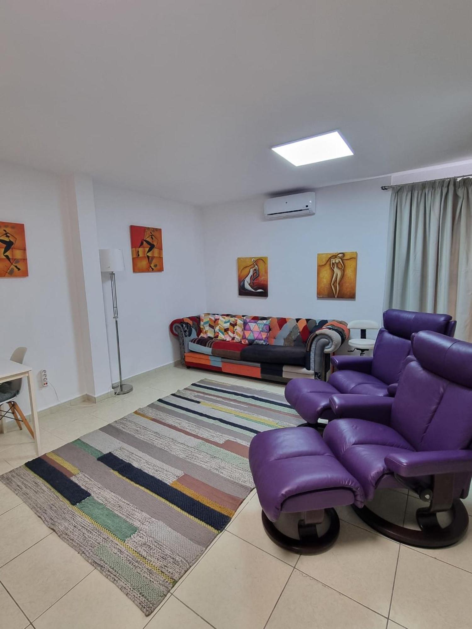 Cozy Rooms In Terraced House فوينخيرولا المظهر الخارجي الصورة