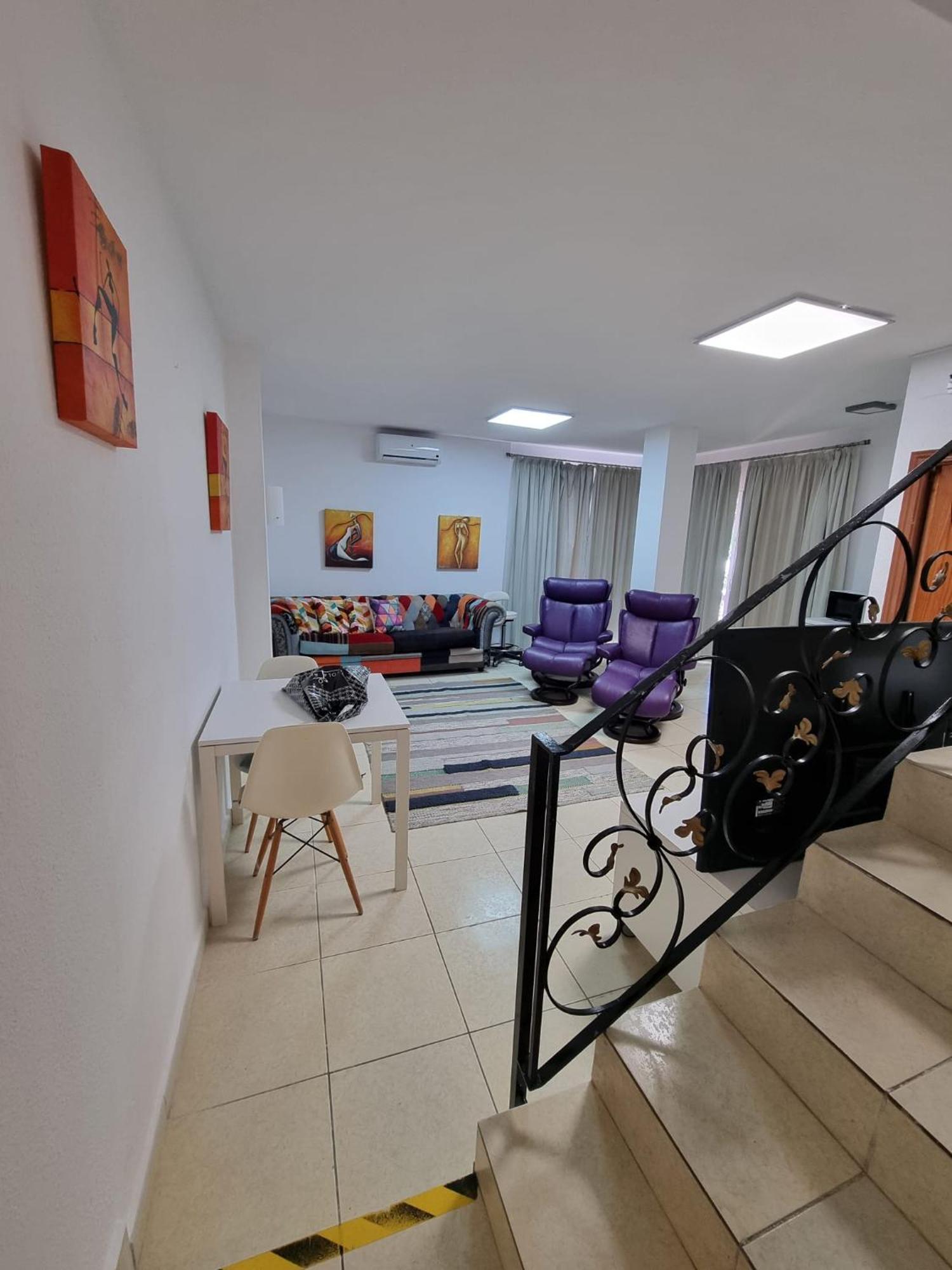 Cozy Rooms In Terraced House فوينخيرولا المظهر الخارجي الصورة