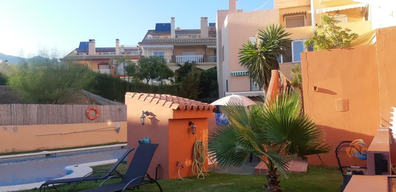 Cozy Rooms In Terraced House فوينخيرولا المظهر الخارجي الصورة