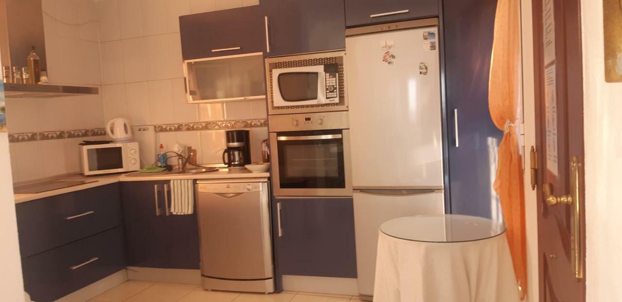 Cozy Rooms In Terraced House فوينخيرولا المظهر الخارجي الصورة