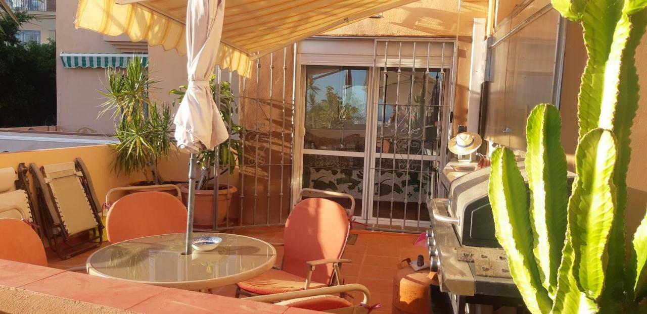 Cozy Rooms In Terraced House فوينخيرولا المظهر الخارجي الصورة