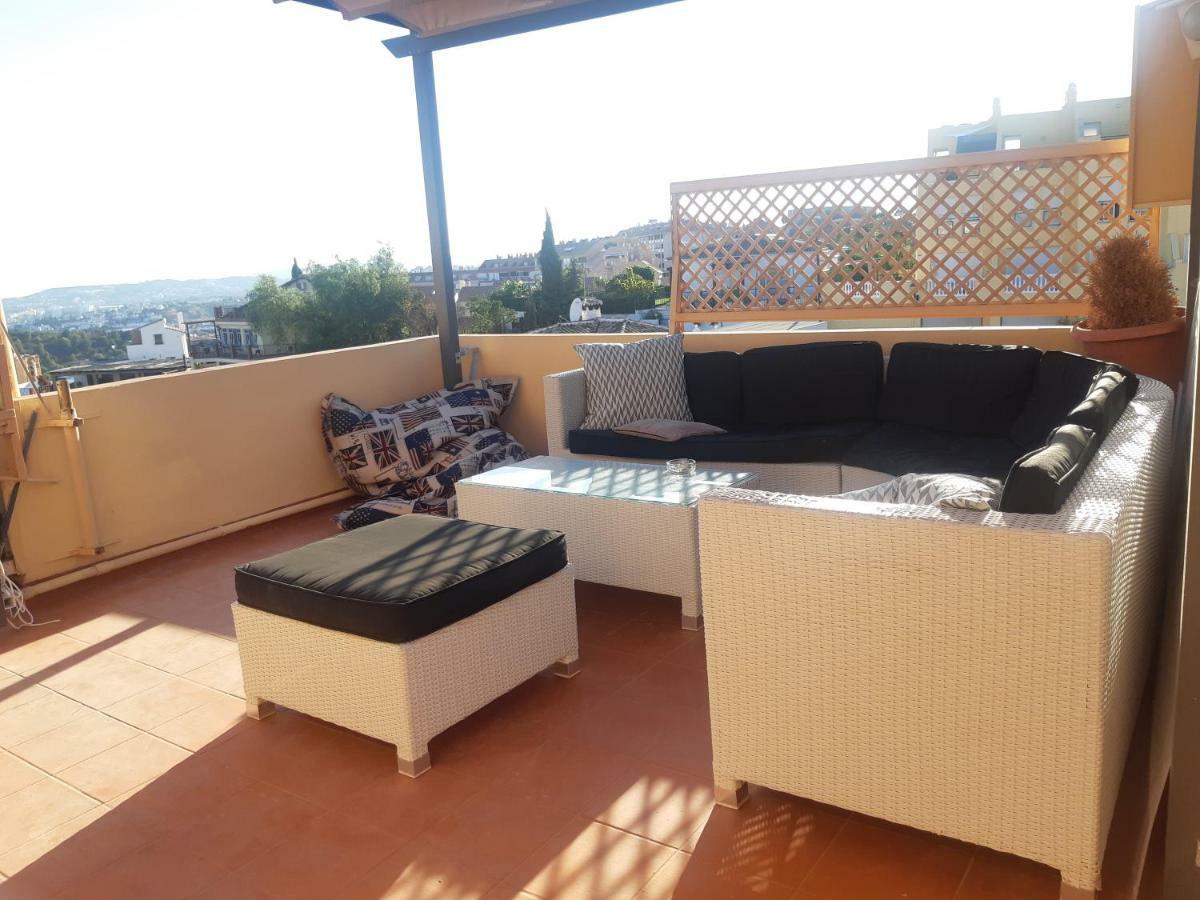 Cozy Rooms In Terraced House فوينخيرولا المظهر الخارجي الصورة